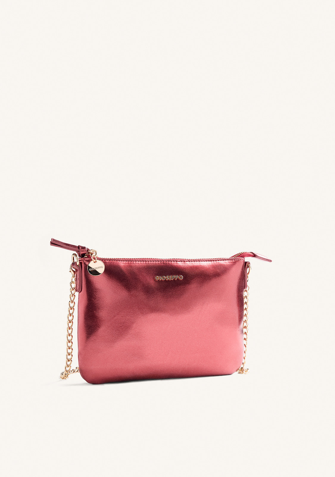 SHINY CROSSBODY BAG KATHIANI