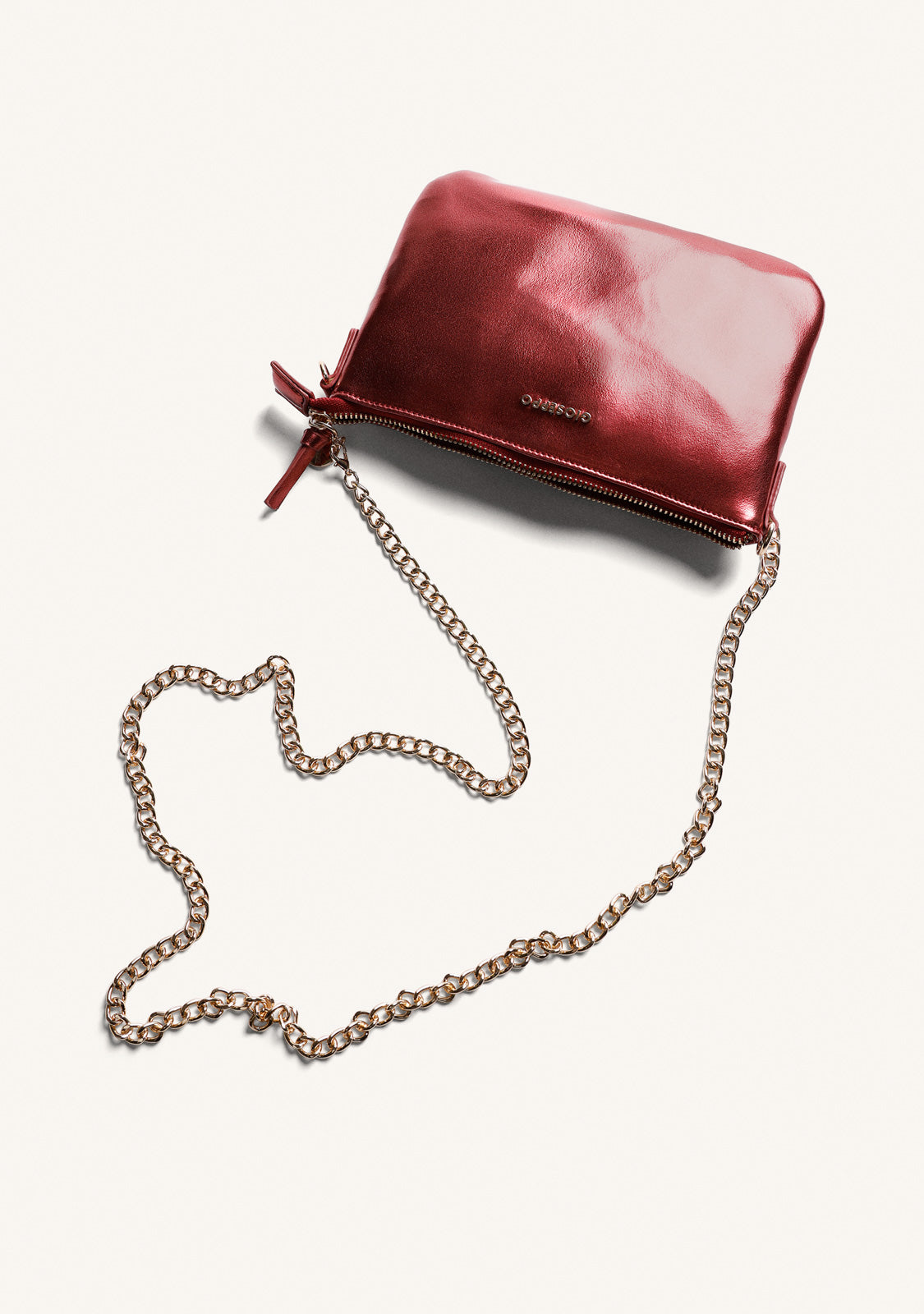 SHINY CROSSBODY BAG KATHIANI
