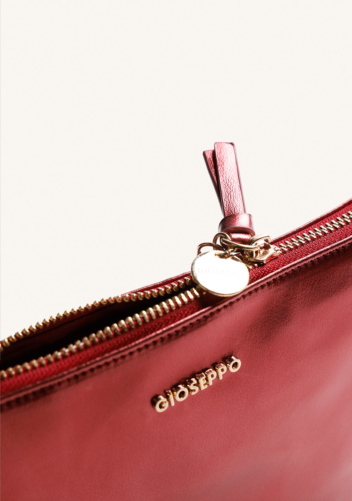 SHINY CROSSBODY BAG KATHIANI