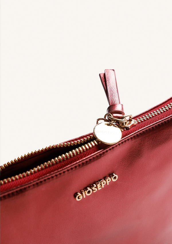 BOLSO BANDOLERA BRILLO KATHIANI