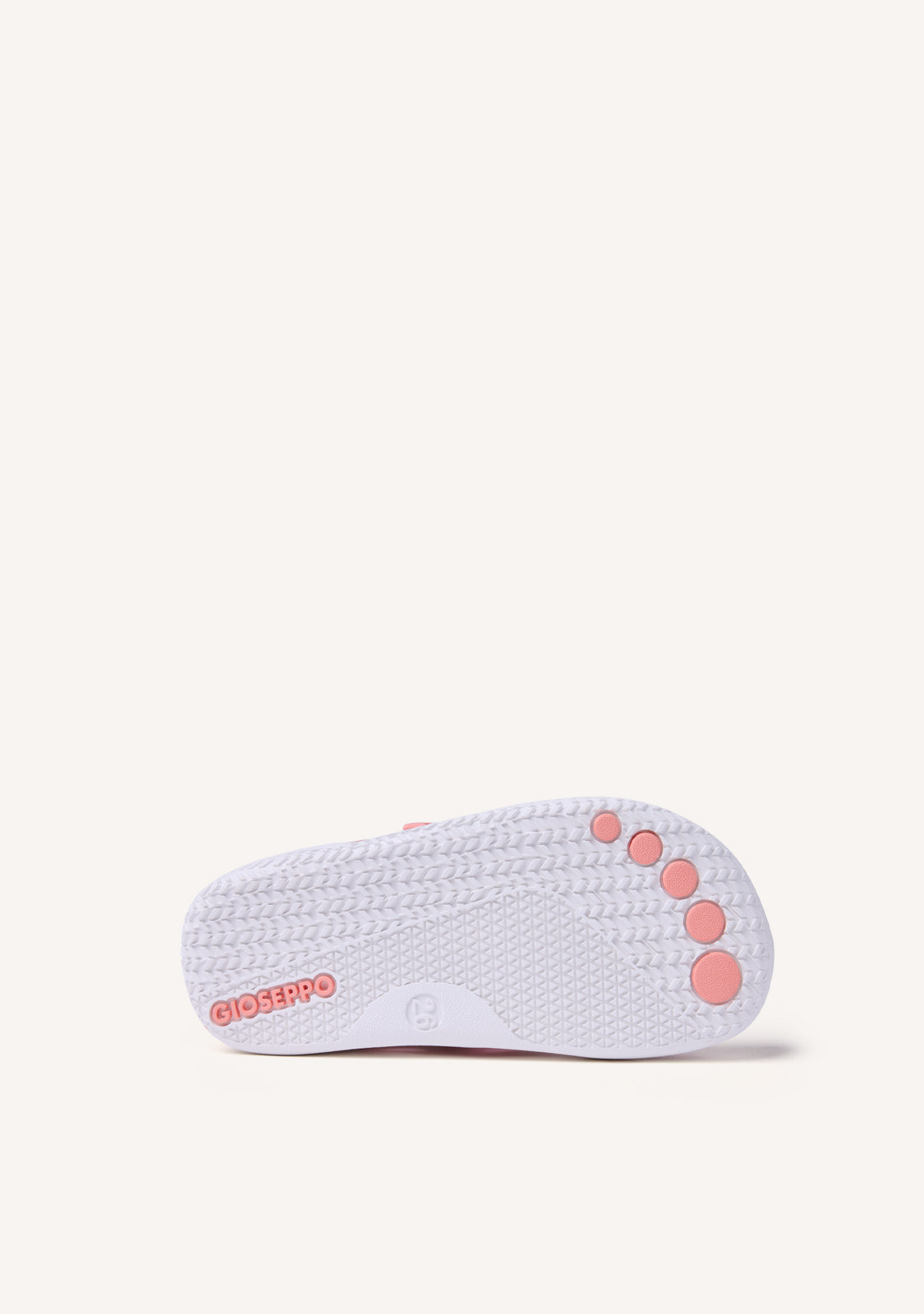 GIOSEPPO BAREFOOT - CRAB SANDALS CALABAR