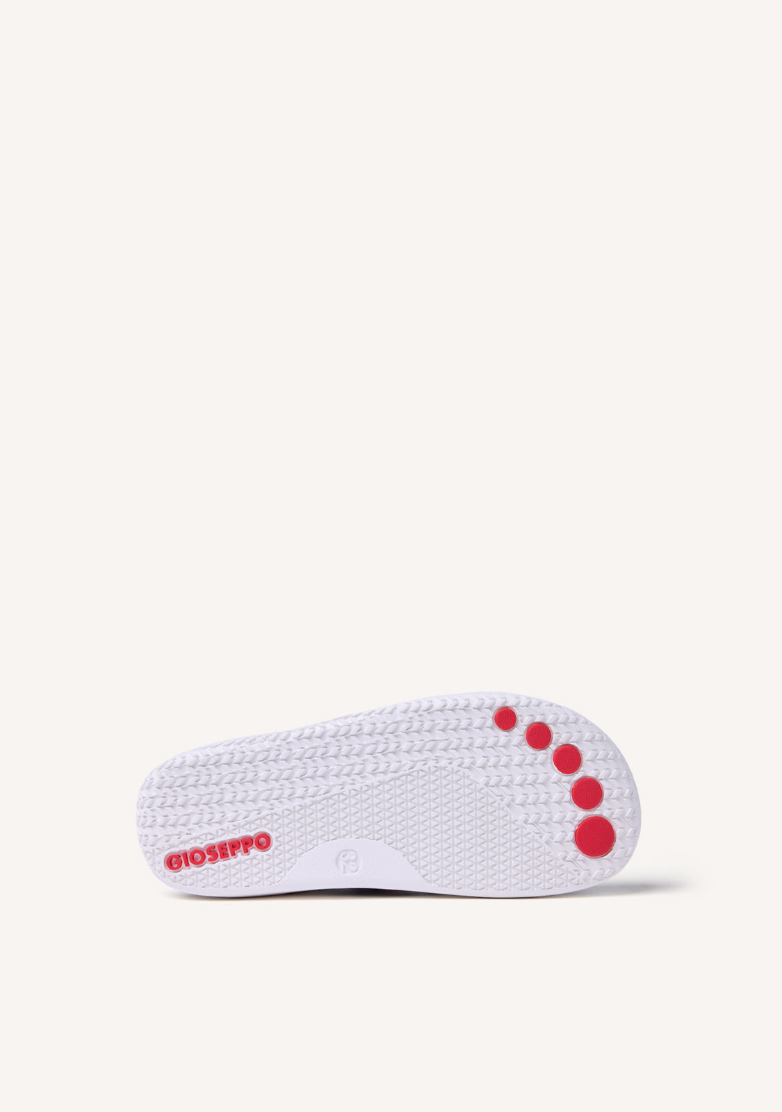 GIOSEPPO BAREFOOT - CRAB SANDALS CALABAR