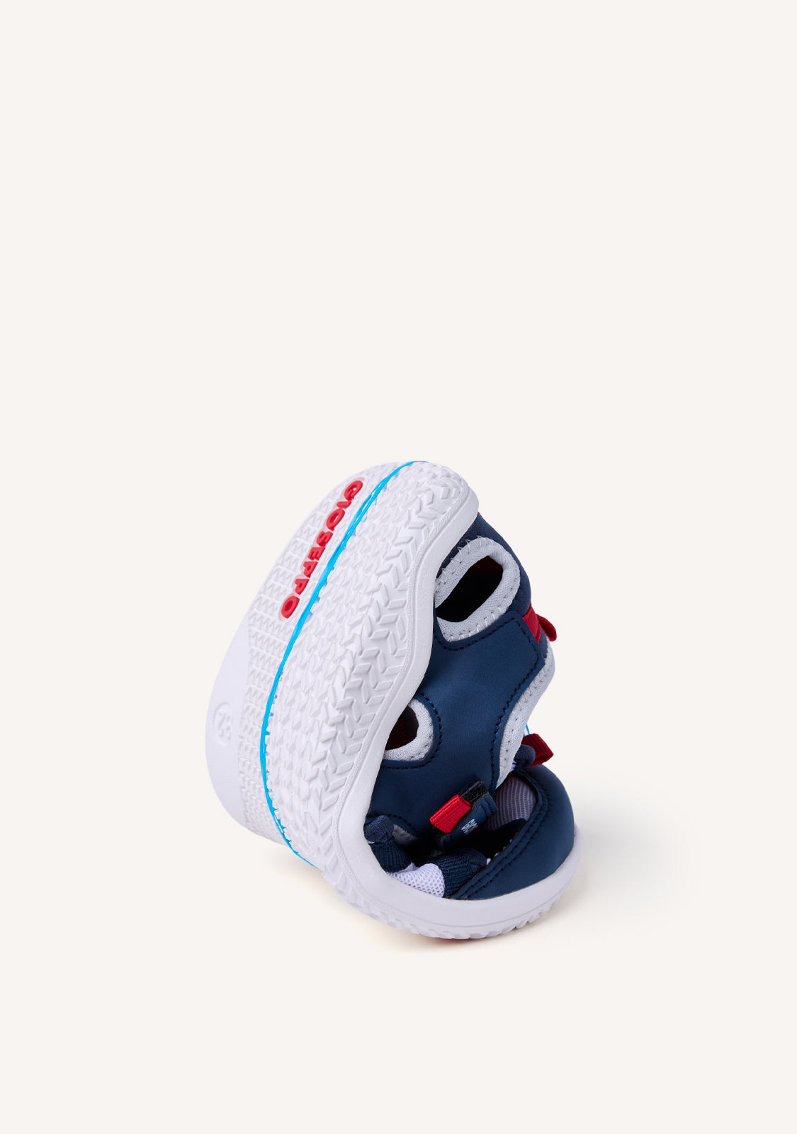 GIOSEPPO BAREFOOT - CRAB SANDALS CALABAR