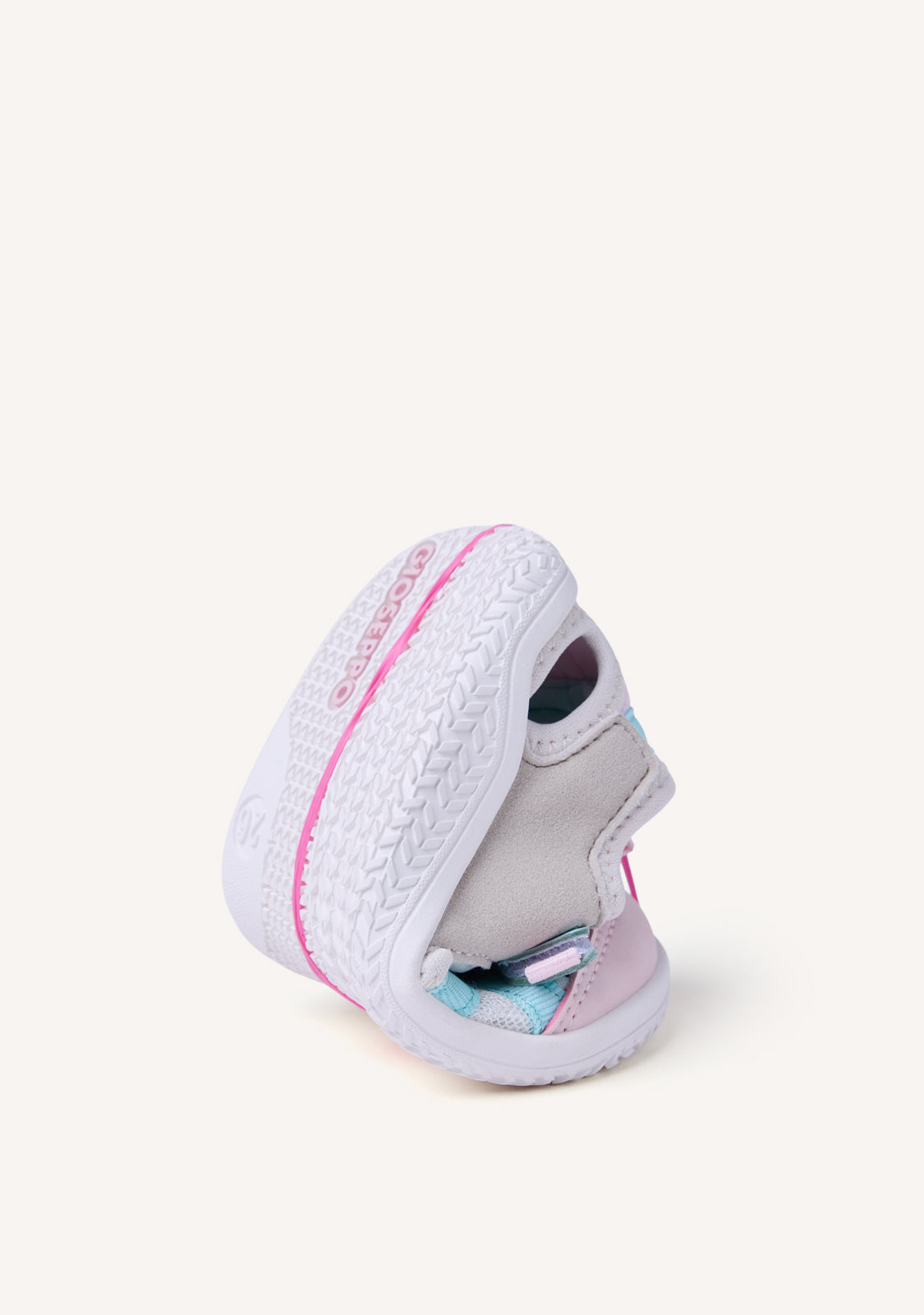 GIOSEPPO BAREFOOT - CRAB SANDALS CALABAR