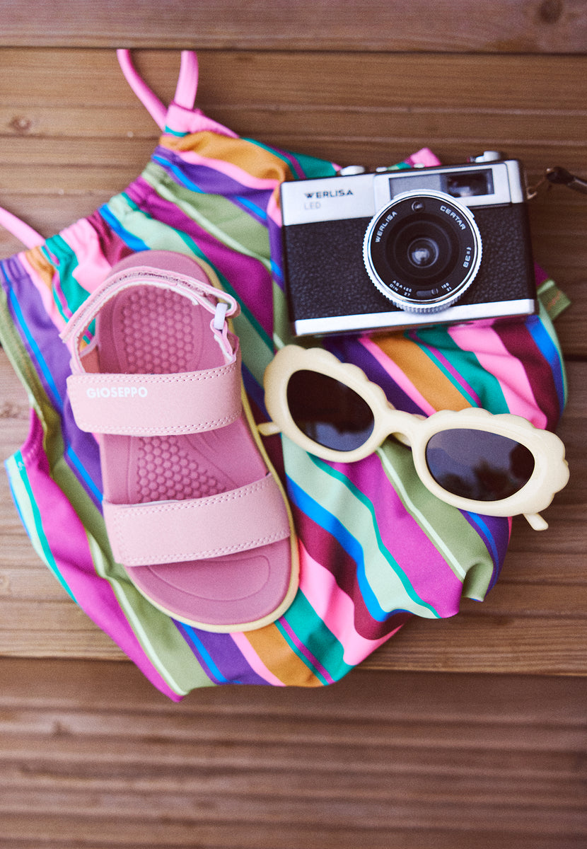 SANDALIAS CALIFORNIANAS DADAAB