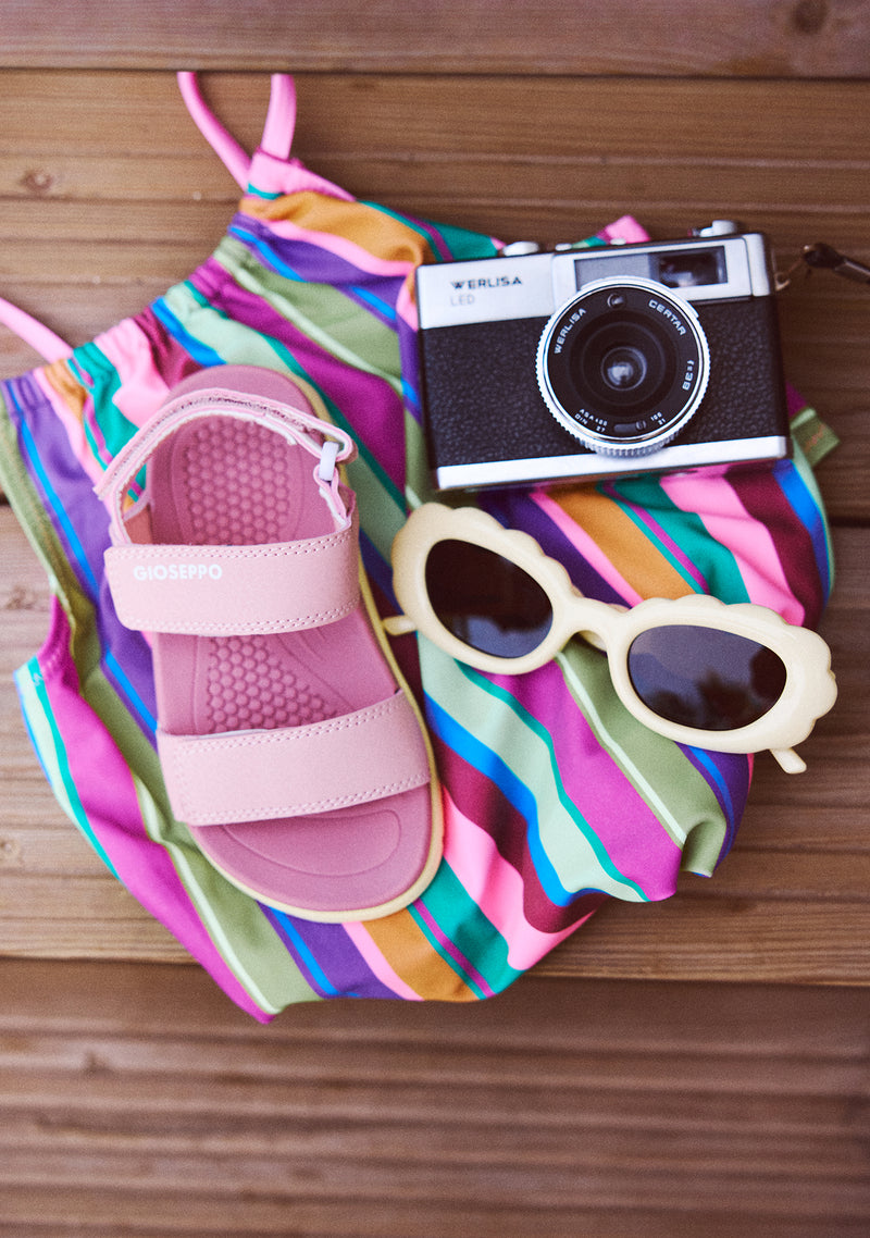 CALIFORNIAN SANDALS DADAAB