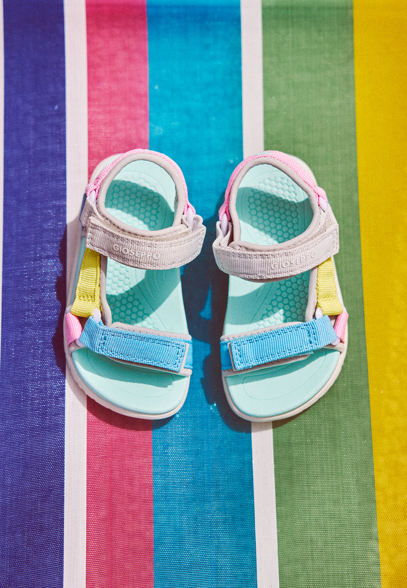 SANDALIAS CALIFORNIANAS DADAAB