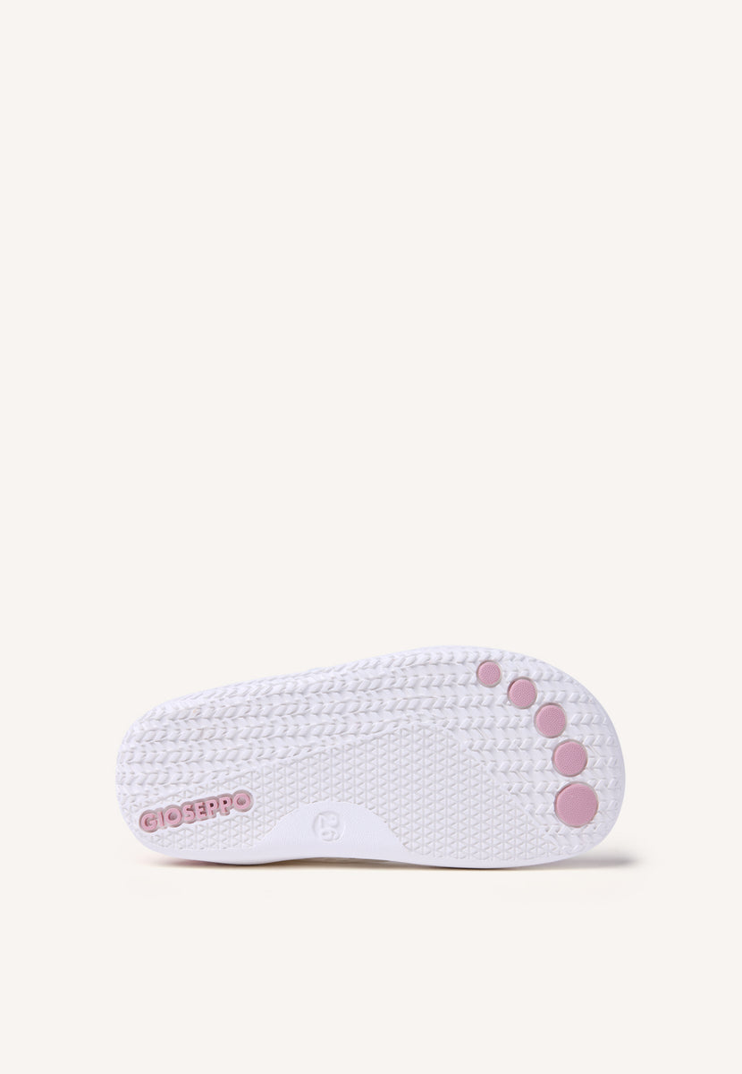 GIOSEPPO BAREFOOT - MESH SNEAKERS HOLDREGE