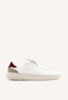 GIOSEPPO BAREFOOT - ZAPATILLAS PIEL BISSIL