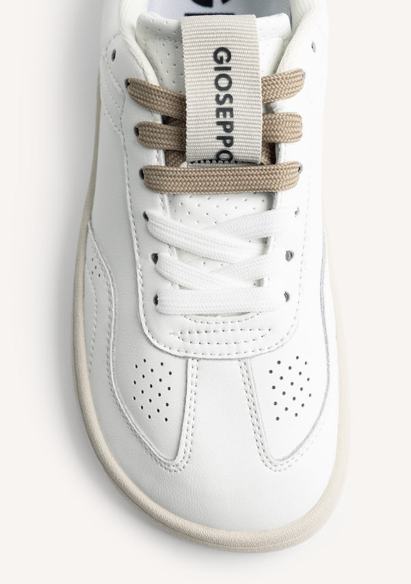 GIOSEPPO BAREFOOT - ZAPATILLAS PIEL BISSIL