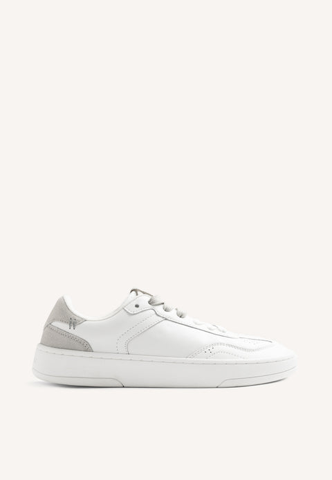GIOSEPPO BAREFOOT -  ZAPATILLAS PIEL MEPANDA