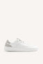 GIOSEPPO BAREFOOT - ZAPATILLAS PIEL BISSIL