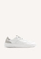GIOSEPPO BAREFOOT - LEATHER SNEAKERS BISSIL