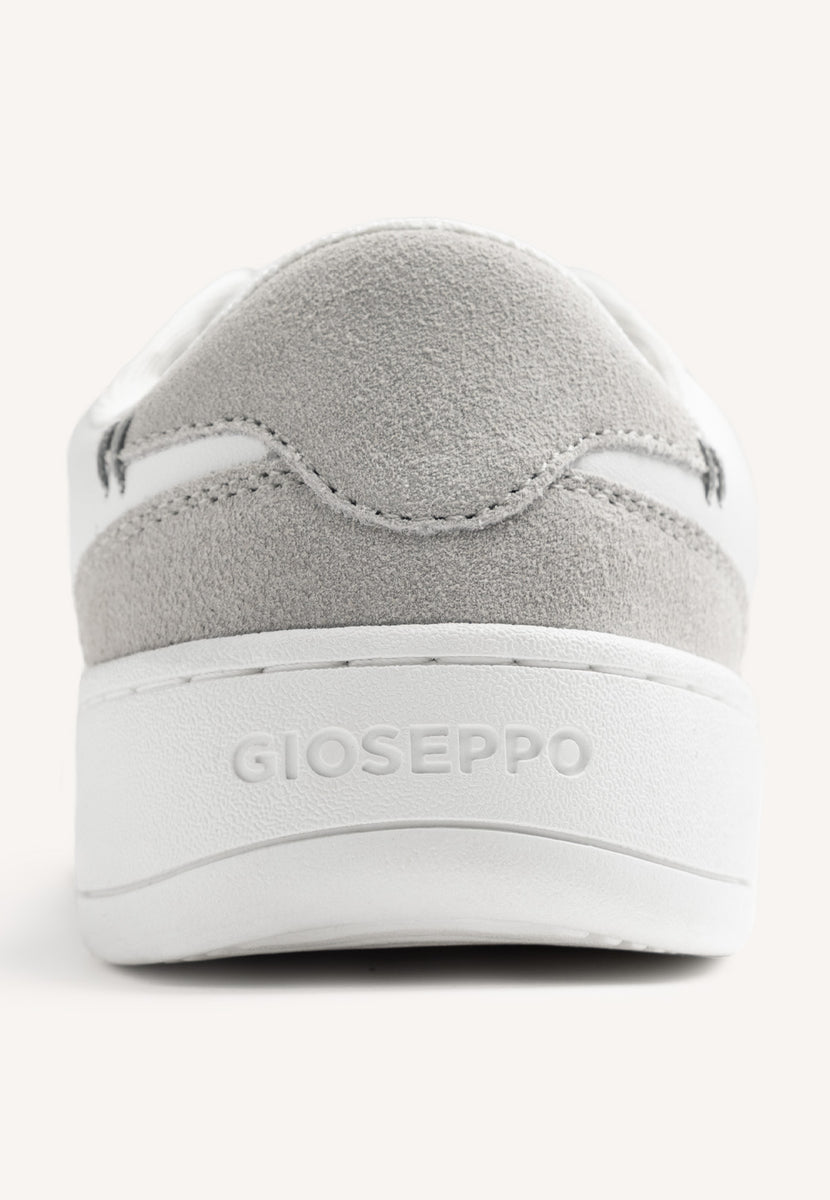 GIOSEPPO BAREFOOT -  ZAPATILLAS PIEL MEPANDA