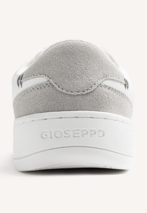 GIOSEPPO BAREFOOT - SNEAKERS PELLE MEPANDA