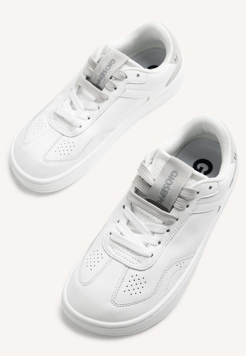 GIOSEPPO BAREFOOT - SNEAKERS PELLE MEPANDA