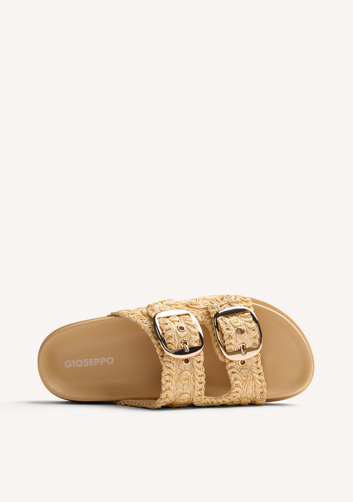 SANDALIAS BIO TRENZADO ULEN
