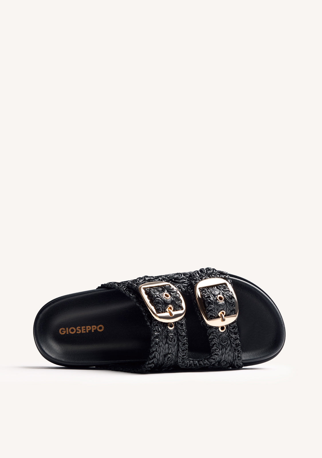 SANDALIAS BIO TRENZADO ULEN