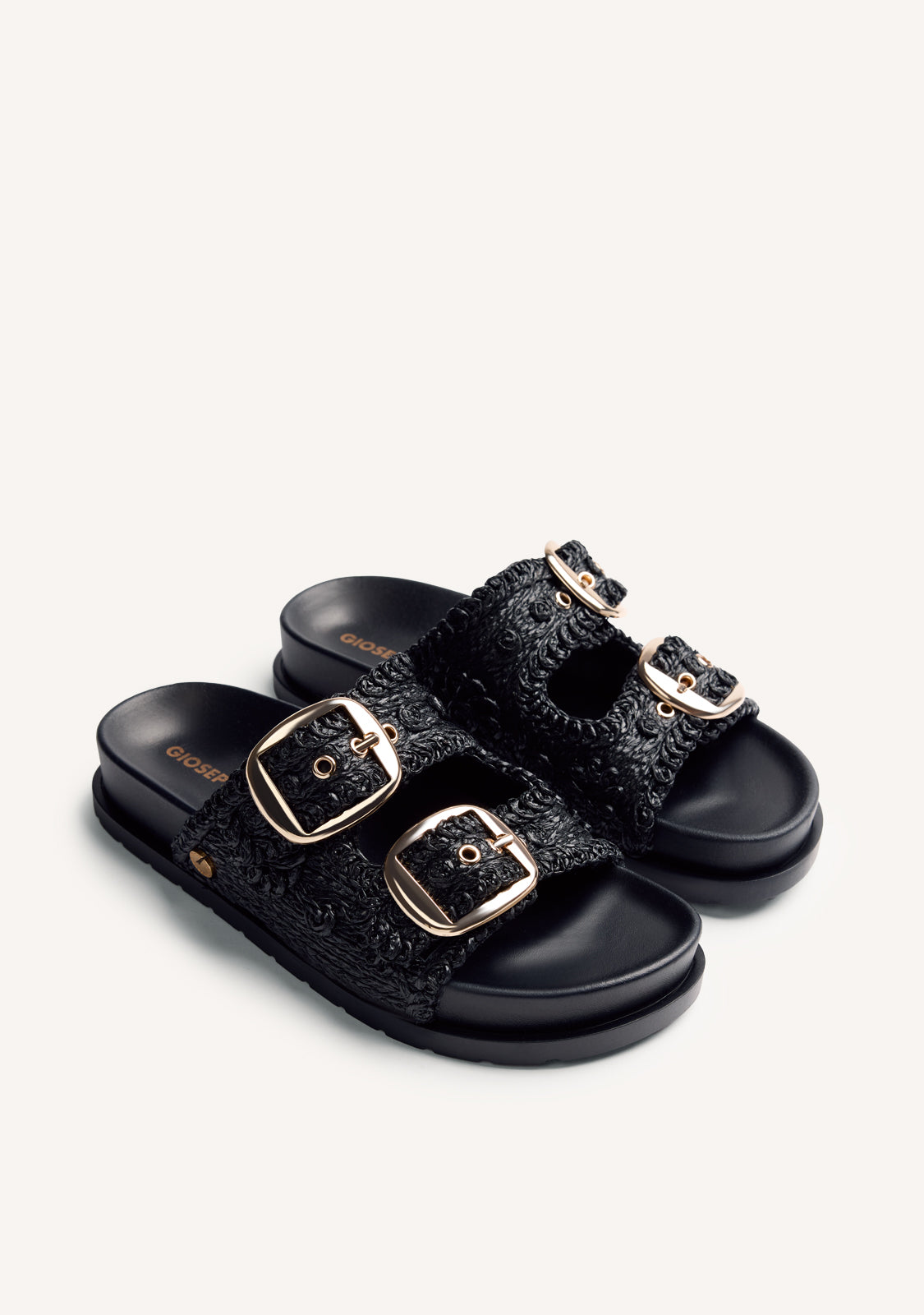 SANDALIAS BIO TRENZADO ULEN
