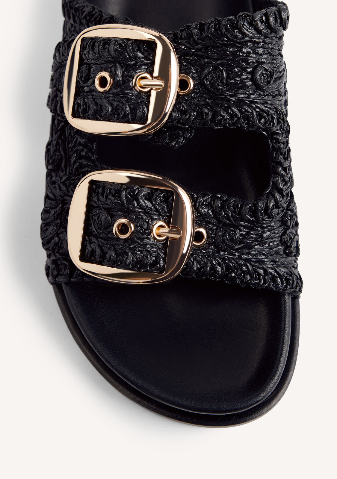 SANDALIAS BIO TRENZADO ULEN
