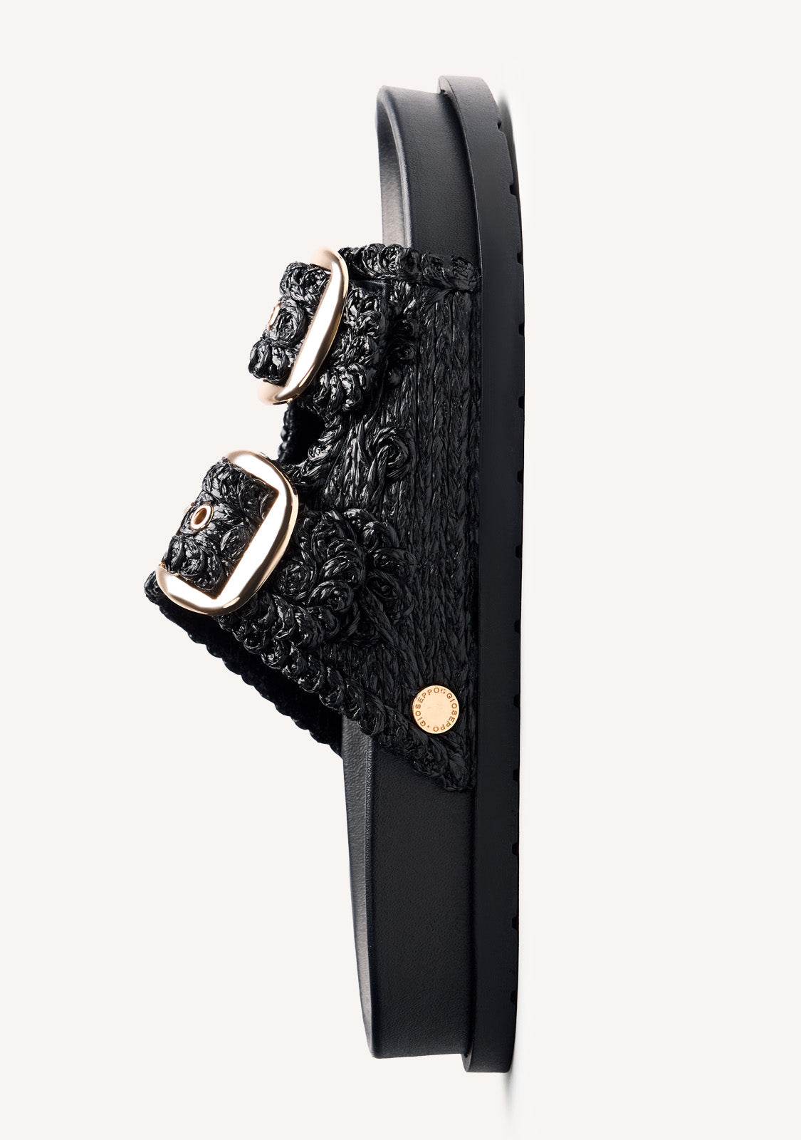 SANDALIAS BIO TRENZADO ULEN