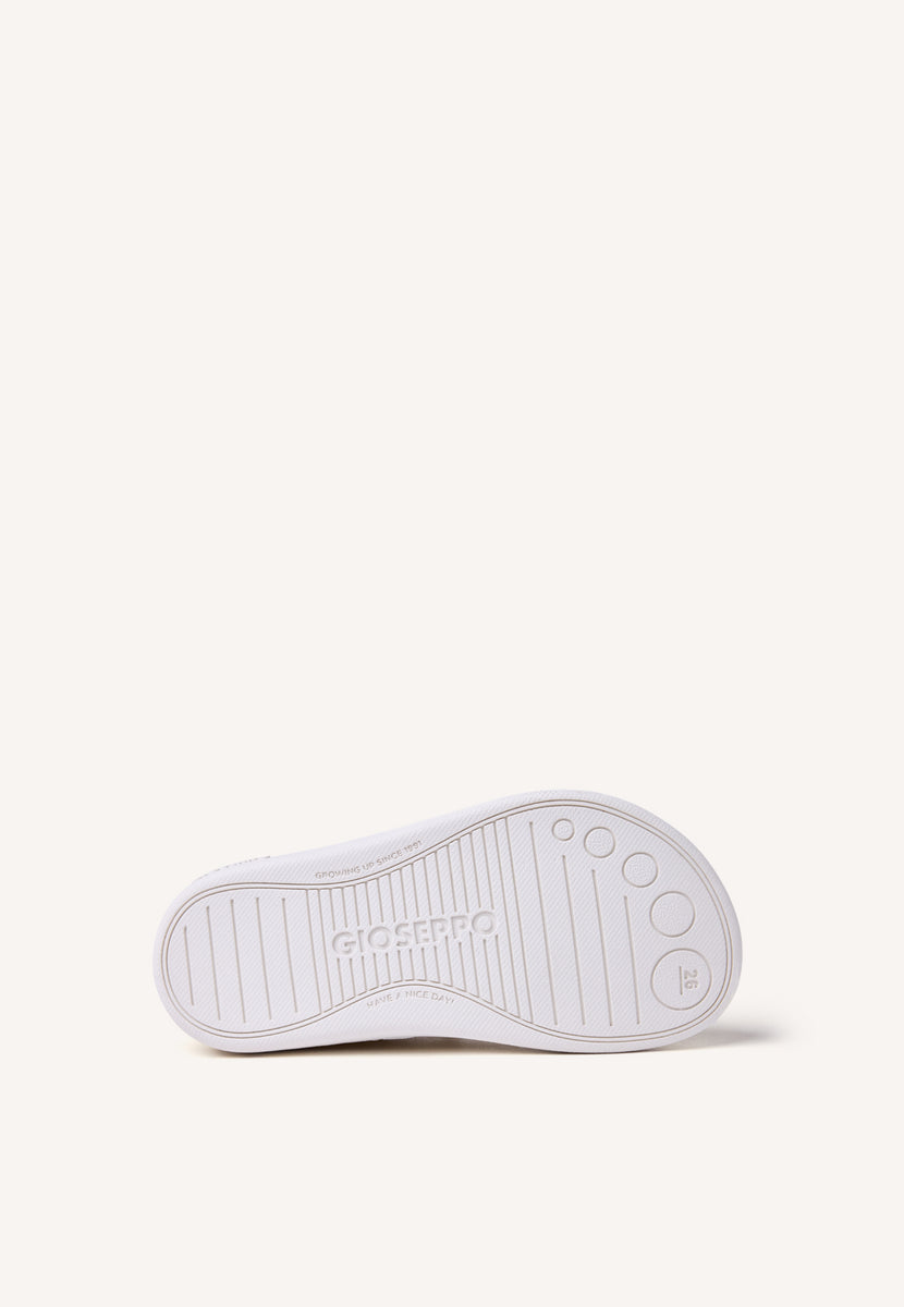 GIOSEPPO SCARPA BIANCA COD:43956 - I Primi Calzature per Bambini GIOSEPPO SCARPA BIANCA COD:43956 - I Primi Calzature per Bambini