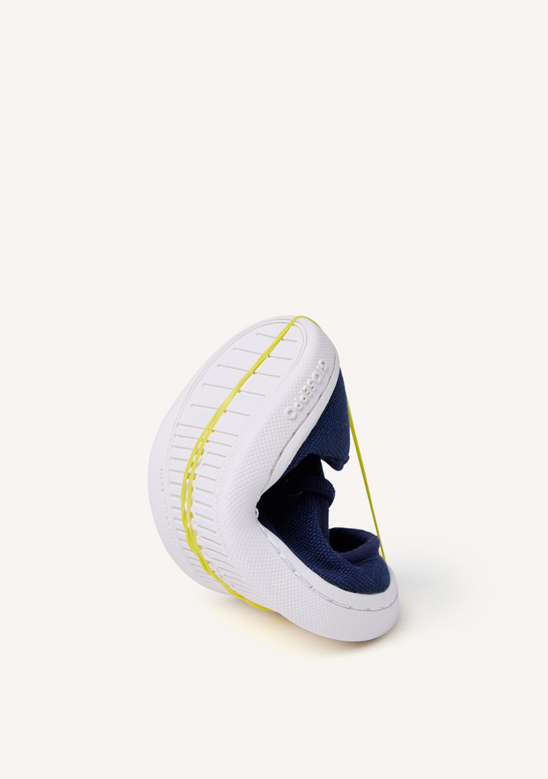 GIOSEPPO BAREFOOT - MOCASSINS BATEAU TOILE BULH