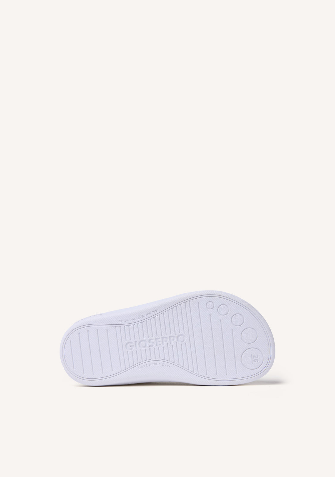 GIOSEPPO BAREFOOT - SNEAKERS CANLAON
