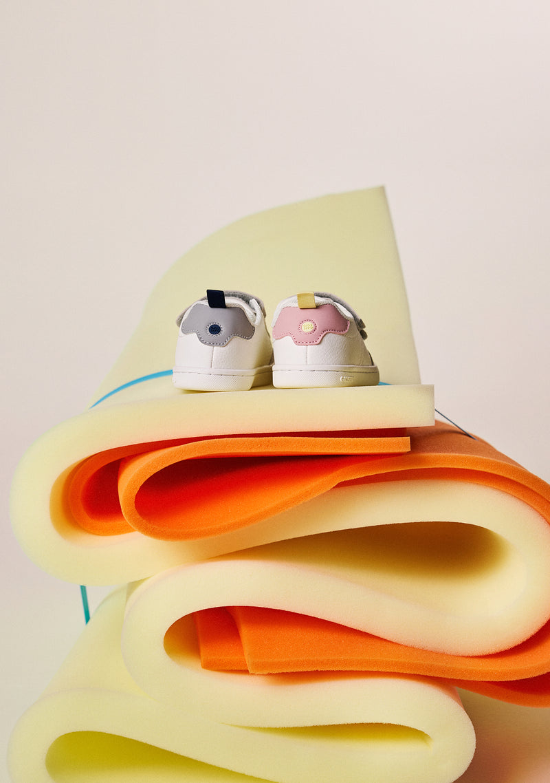 ZAPATILLAS BAREFOOT CANLAON