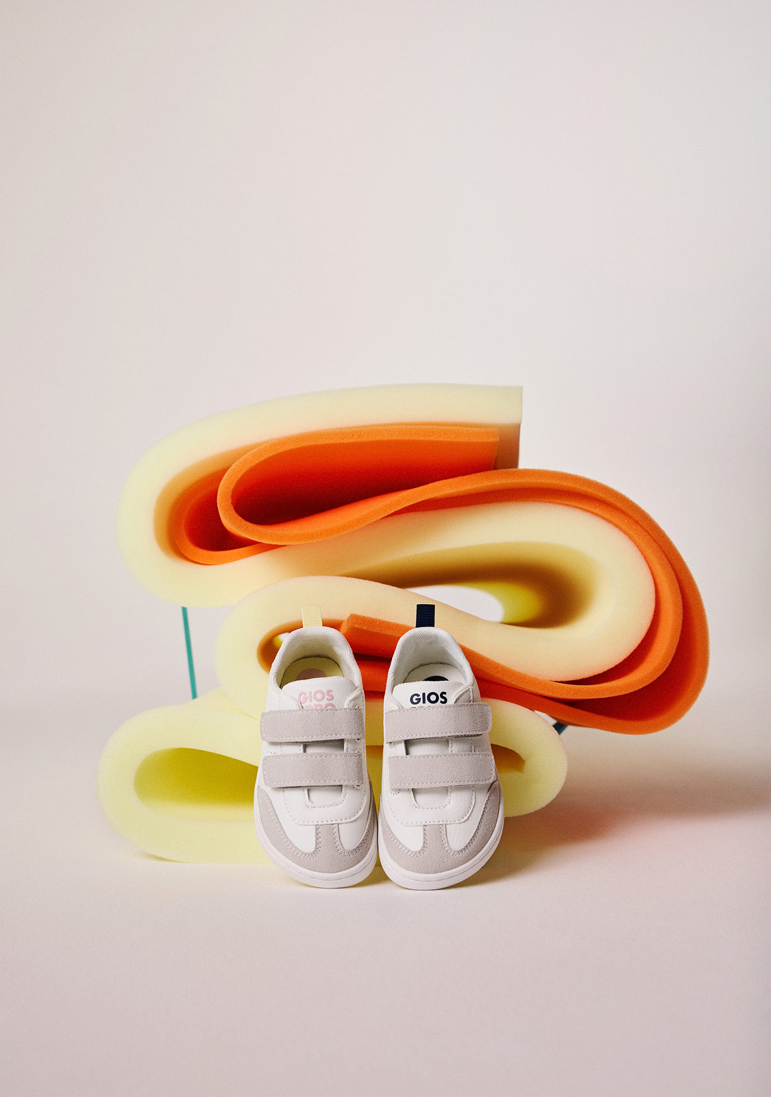 GIOSEPPO BAREFOOT - BASKETS CANLAON