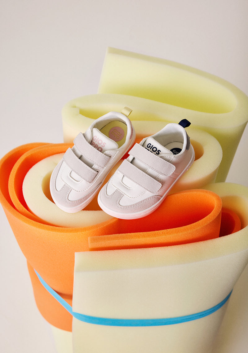 ZAPATILLAS BAREFOOT CANLAON