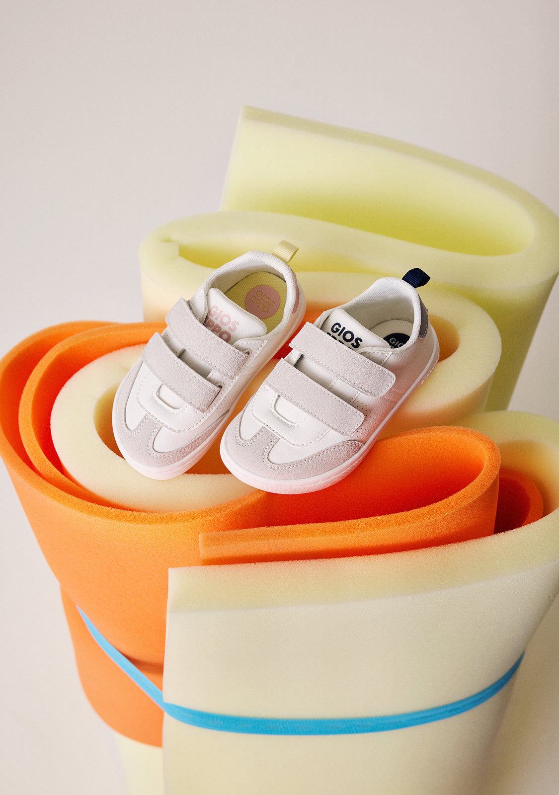 GIOSEPPO BAREFOOT - SNEAKERS CANLAON
