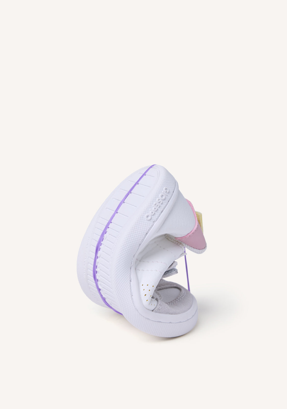GIOSEPPO BAREFOOT - BASKETS CANLAON