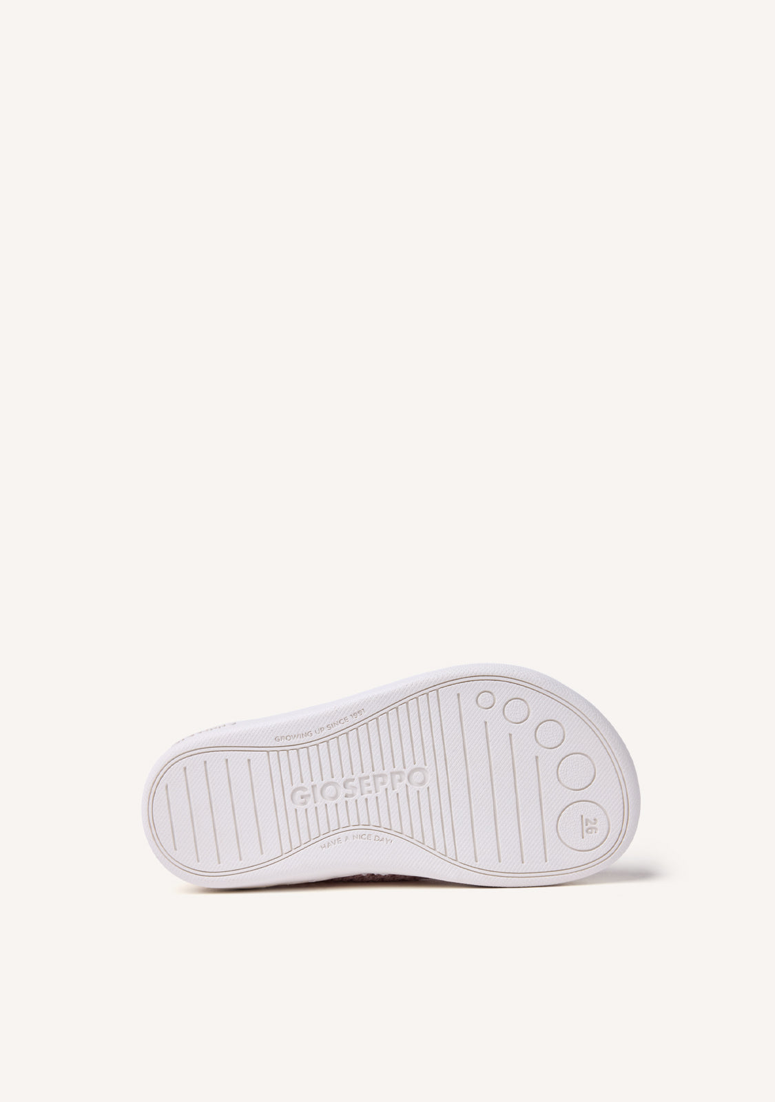 ZAPATILLAS BAREFOOT REJILLA CRETE