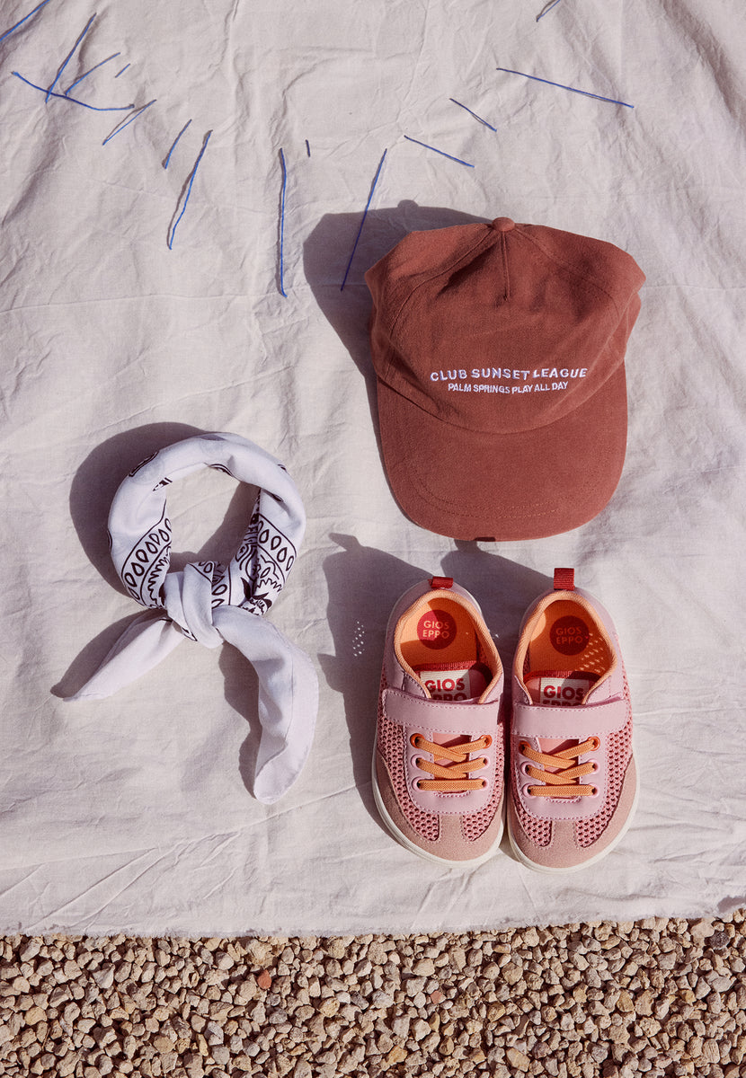 ZAPATILLAS BAREFOOT REJILLA CRETE