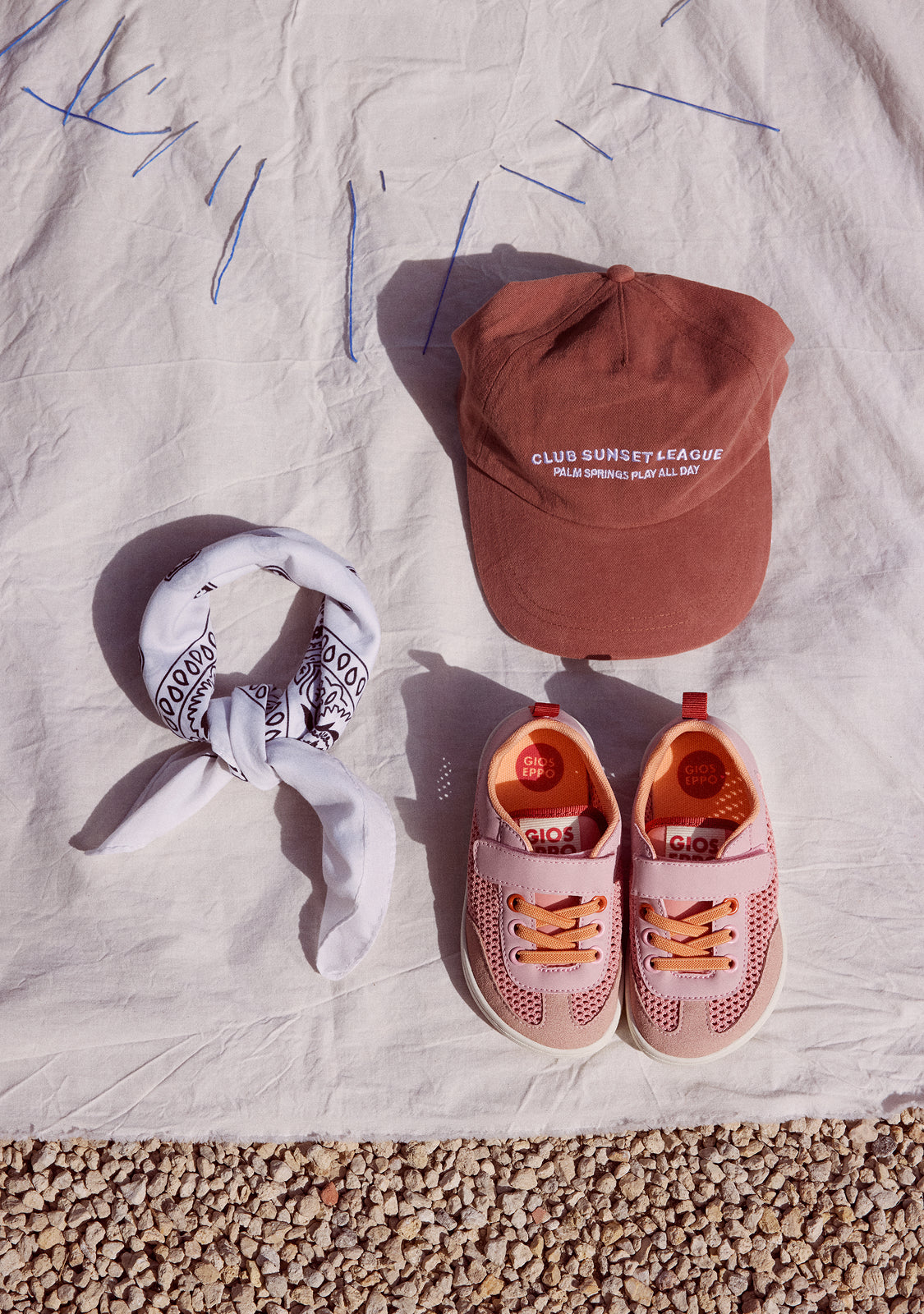 ZAPATILLAS BAREFOOT REJILLA CRETE