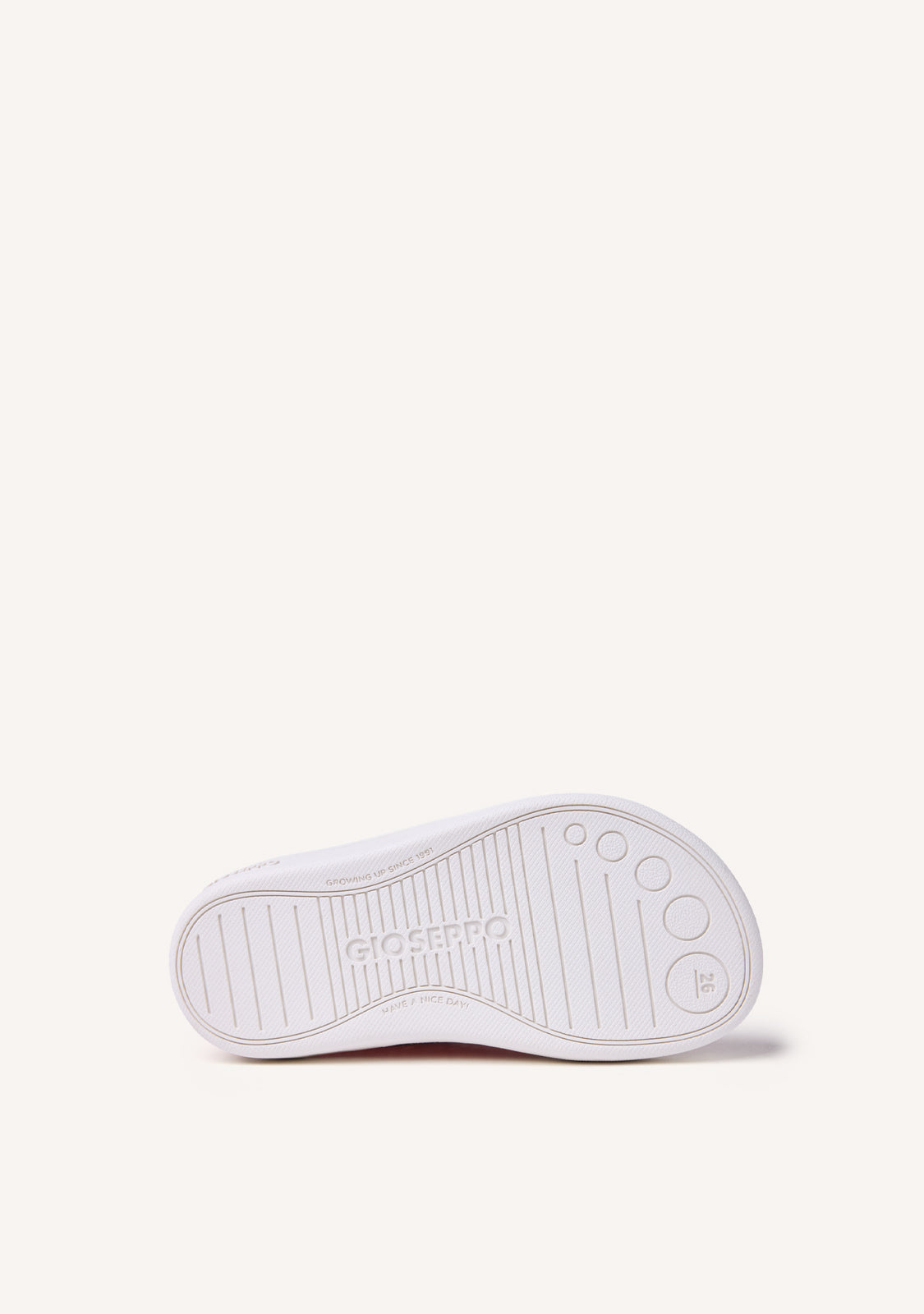 ZAPATILLAS BAREFOOT REJILLA CRETE