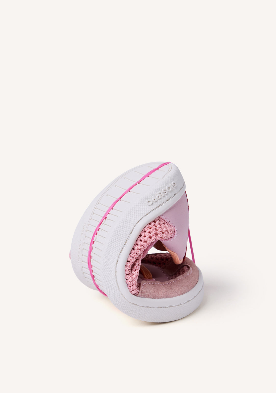 ZAPATILLAS BAREFOOT REJILLA CRETE