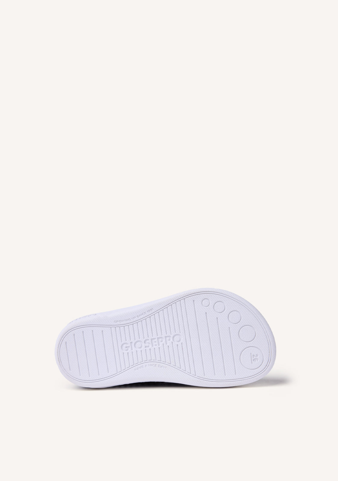ZAPATILLAS BAREFOOT REJILLA CRETE