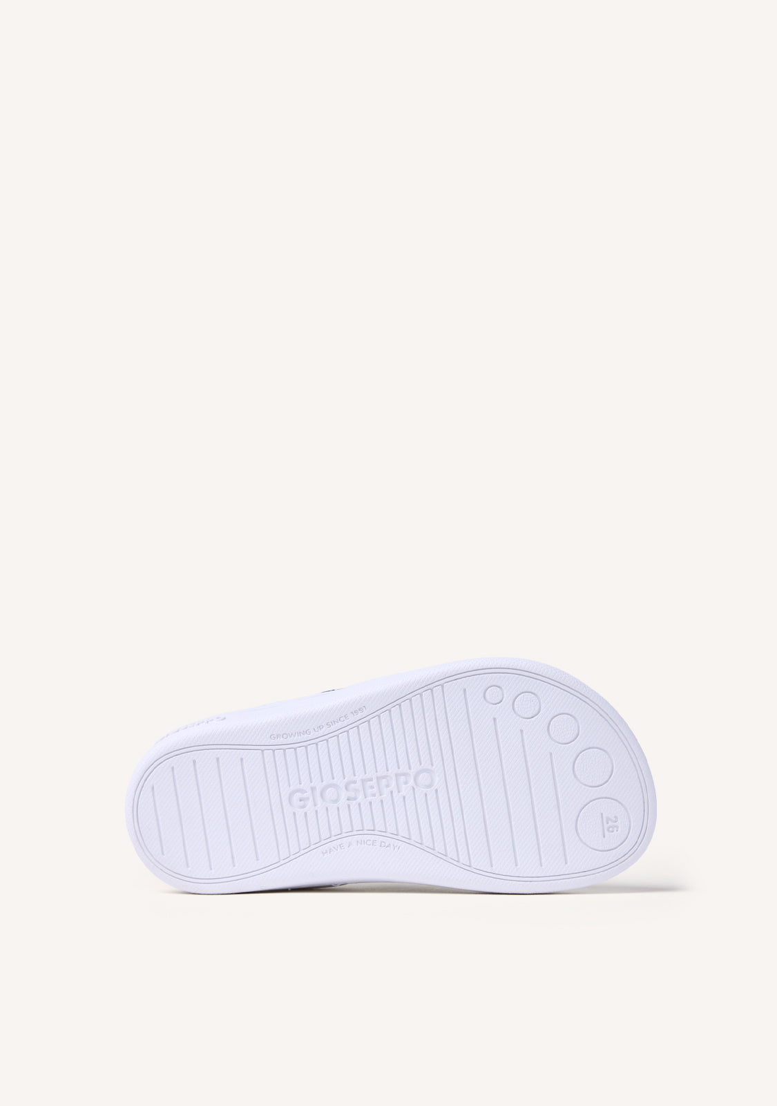 GIOSEPPO BAREFOOT - SNEAKERS EDET