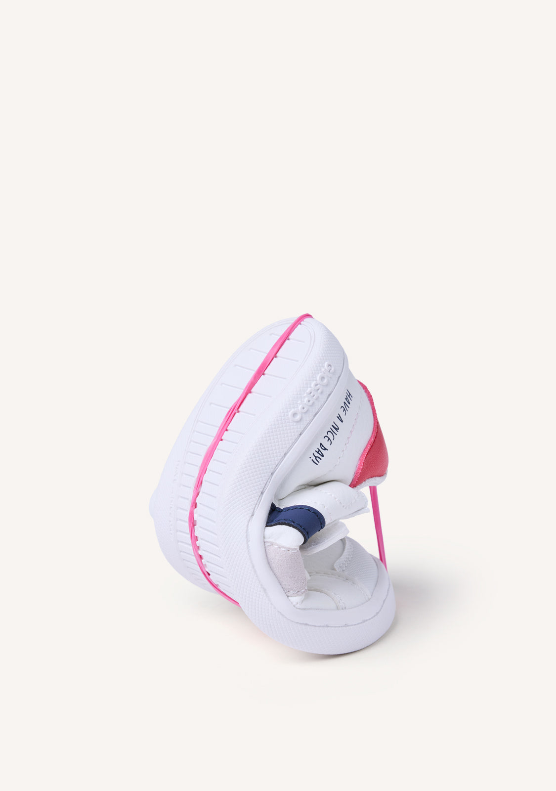 GIOSEPPO BAREFOOT - SNEAKERS EDET