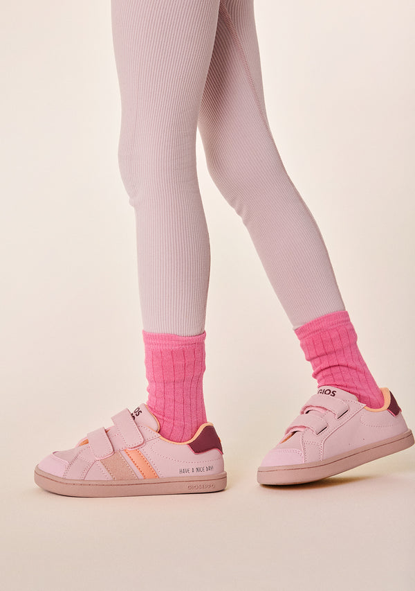 GIOSEPPO BAREFOOT - SNEAKERS EDET