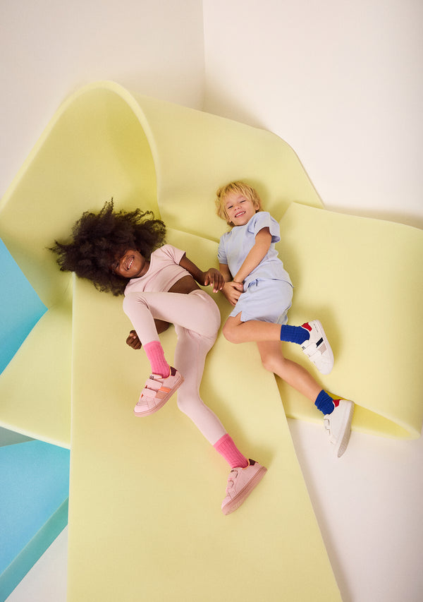 GIOSEPPO BAREFOOT - SNEAKERS EDET