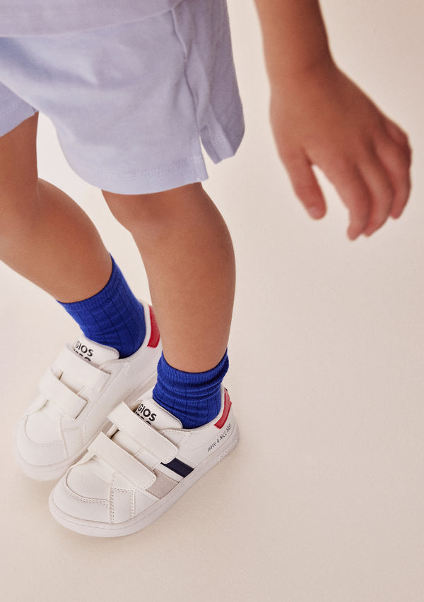 GIOSEPPO BAREFOOT - SNEAKERS EDET