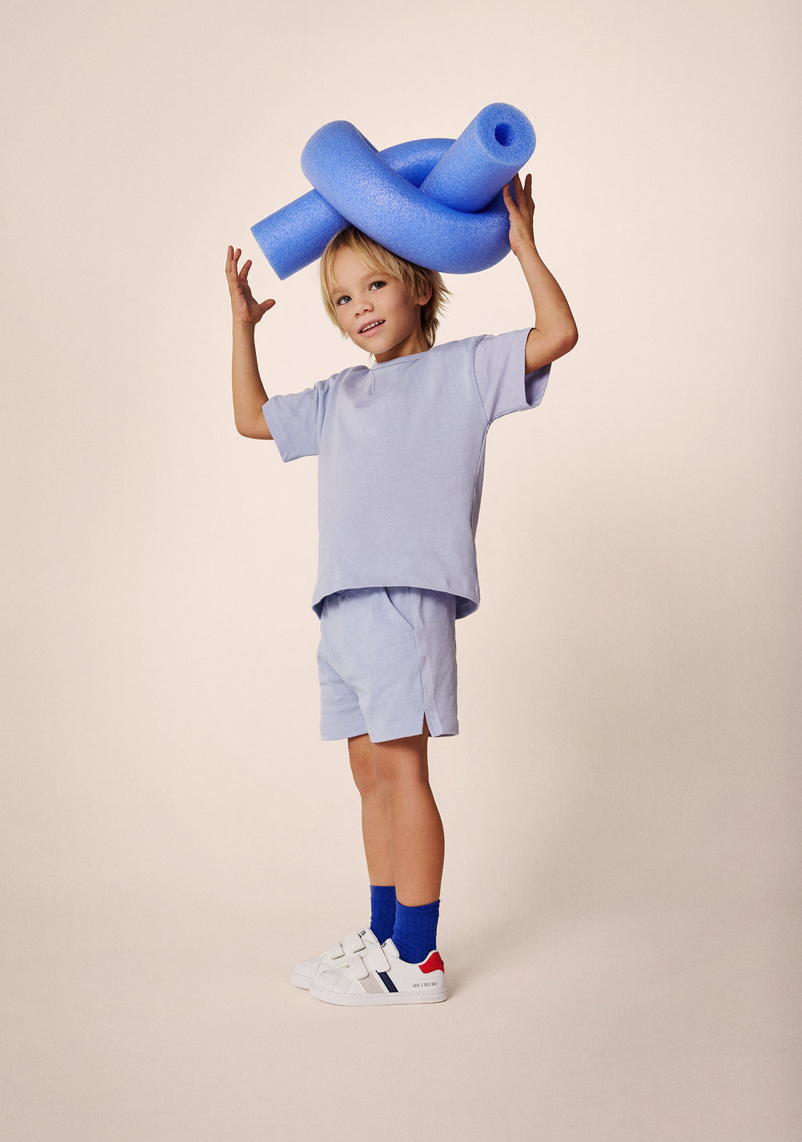 GIOSEPPO BAREFOOT - SNEAKERS EDET