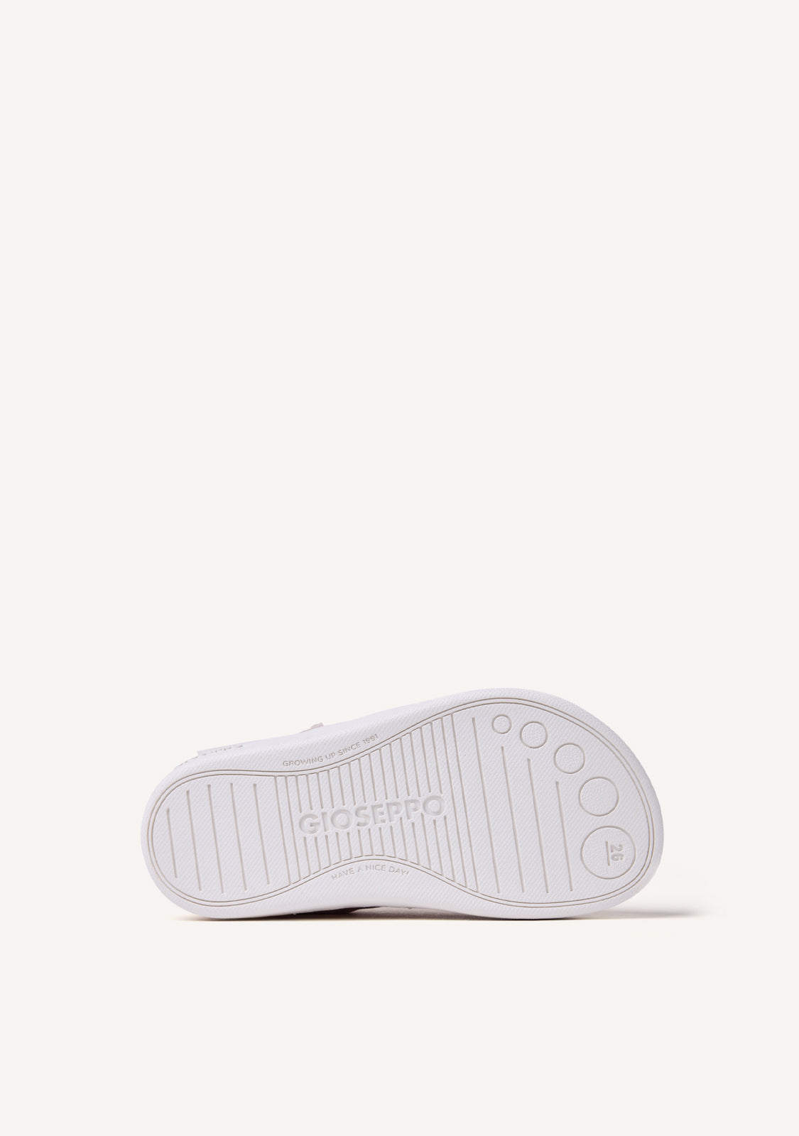 SNEAKERS BAREFOOT BRILLANTEZZA HANDENI