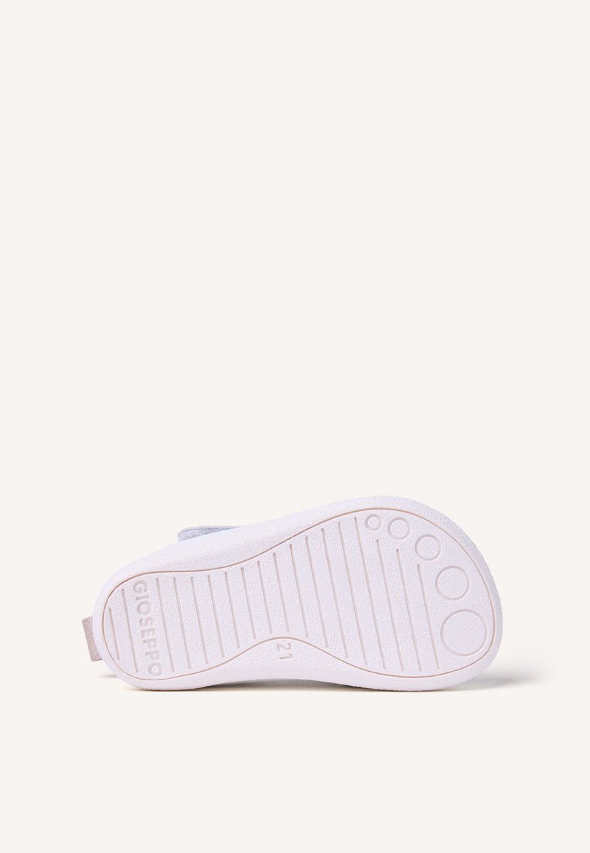 BAILARINAS BAREFOOT PIEL BRILLO MARIPOSA MAKINDU