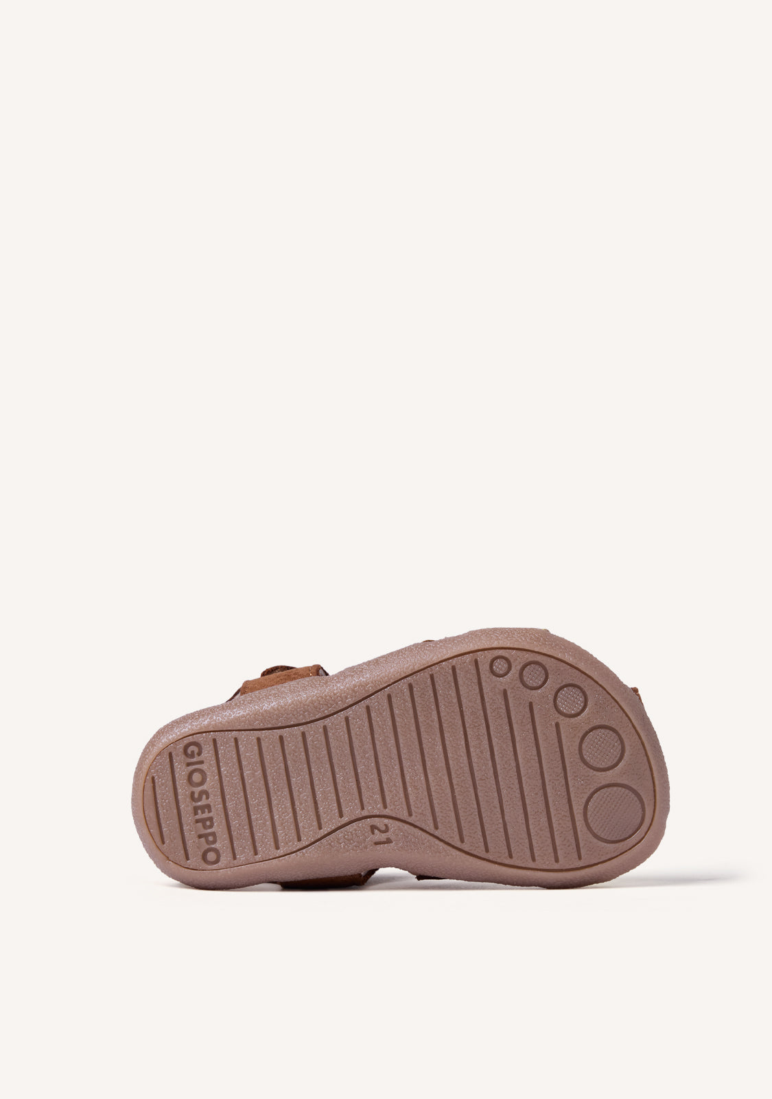 SANDALIAS CANGREJERAS BAREFOOT PIEL MORLEY