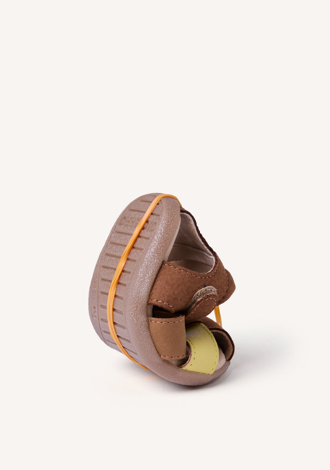 SANDALIAS CANGREJERAS BAREFOOT PIEL MORLEY