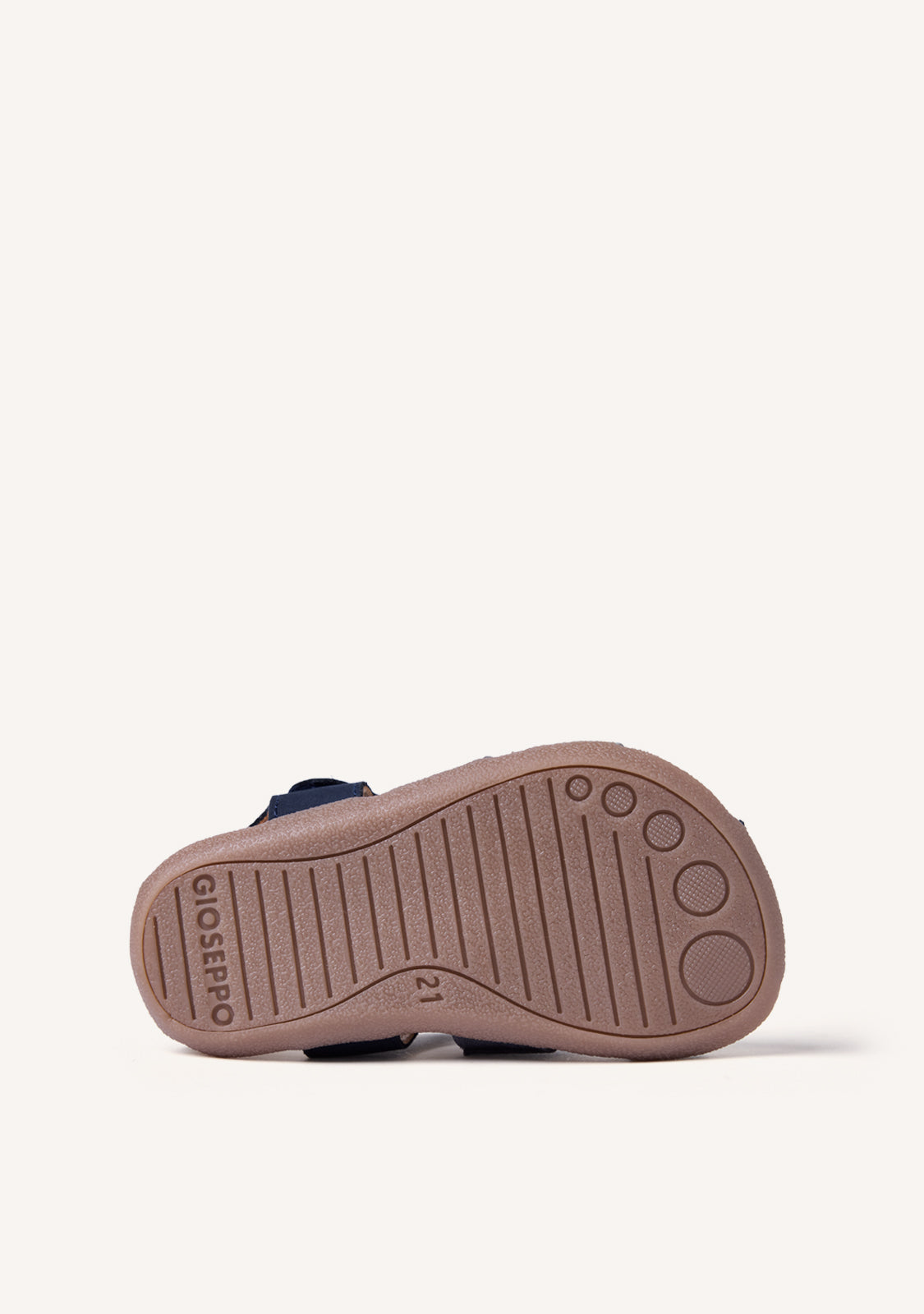 SANDALIAS CANGREJERAS BAREFOOT PIEL MORLEY